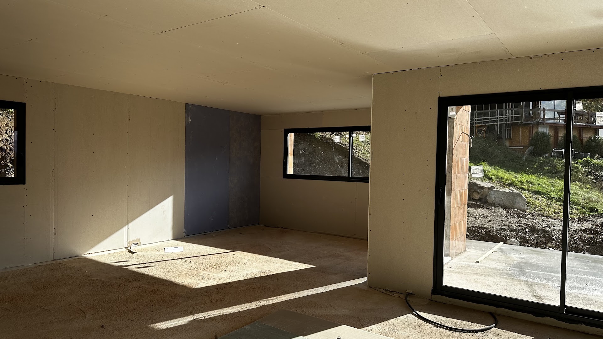 Fabris alexandre plâtrerie - plaquiste-isolation- cloisons - faux-plafonds · Photos 6