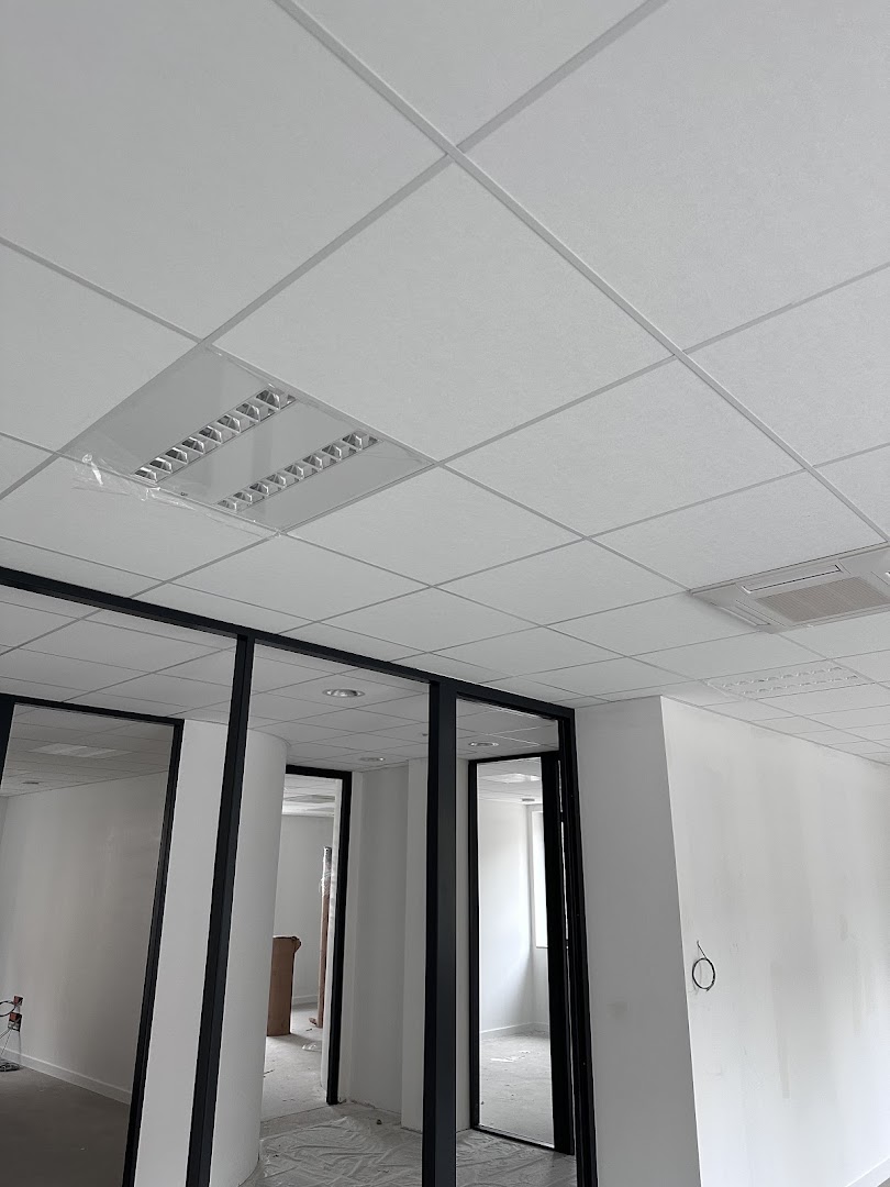 Fabris alexandre plâtrerie - plaquiste-isolation- cloisons - faux-plafonds · Photos 11